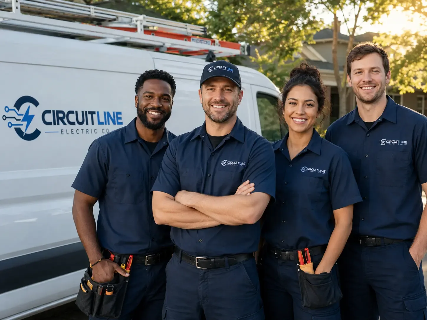 Whole Home Rewiring company in Middletown, NJ