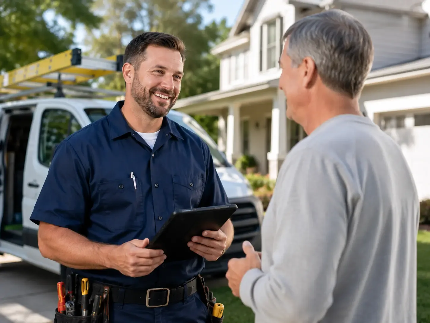 Whole Home Rewiring Middletown, NJ FAQs